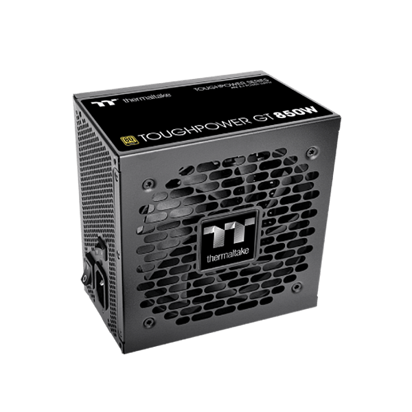 Thermaltake Toughpower GT 850W 80 Plus Gold  Fuente de alimentación Full Modular