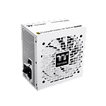 Thermaltake Toughpower GT 850W 80 Plus Gold  Fuente de alimentación Full Modular Blanca Snow