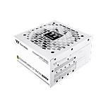 Thermaltake Toughpower GT 850W 80 Plus Gold  Fuente de alimentación Full Modular Blanca Snow