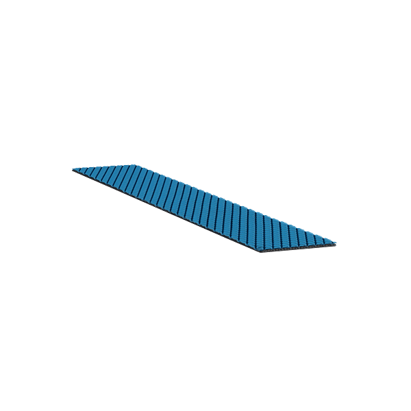 Thermal Grizzly Minus Pad Advance 120x20x05mm  Thermal Pad