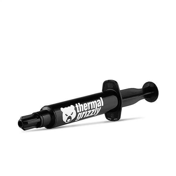 Thermal Grizzly Hydronaut  Pasta térmica 3 ml 78 gr compuesto para disipador