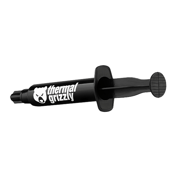 Thermal Grizzly Kryonaut 3ml 111gr  Pasta Térmica