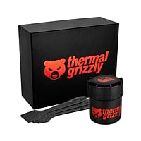 Thermal Grizzly Kryonaut Extreme 33,84 Gramos 9 ml - Pasta térmica