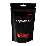 Thermal Grizzly KryoSheet  Thermal pad 24 x 12 mm