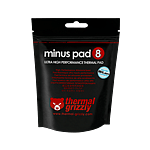 Thermal Grizzly Minus Pad 8 TGMP83030051R  Thermal Pad 30 x 30 x 05mm