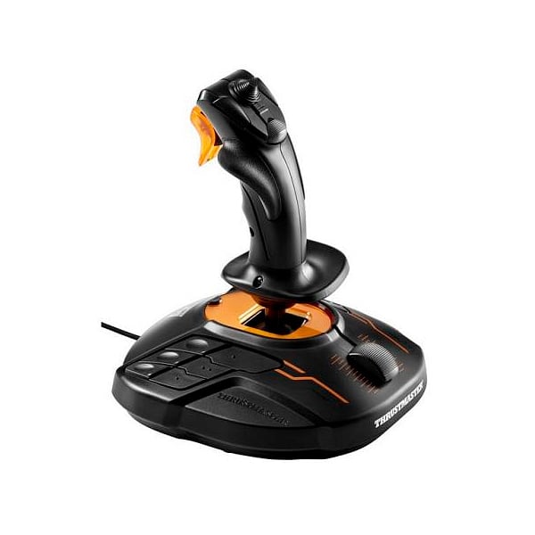 Thrustmaster T16000M FCS  Joystick