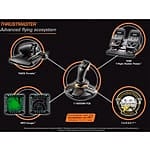 Thrustmaster T16000M FCS  Joystick