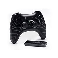Thrustmaster T-Wireless Negro PS3/PC - Gamepad Inalámbrico