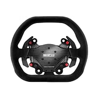 Thrustmaster Competition Wheel AddOn Sparco P310 Mod- Volante