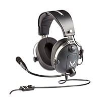 Thrustmaster T.Flight U.S. Air Force Edition - Auriculares