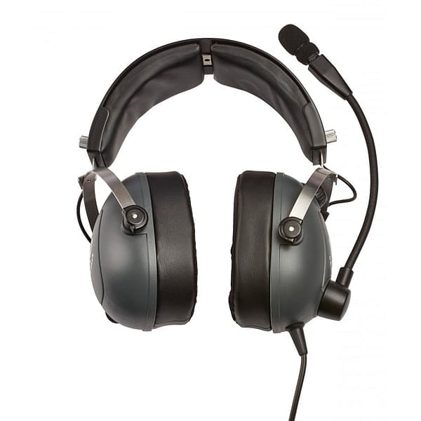 Thrustmaster TFlight US Air Force Edition  Auriculares