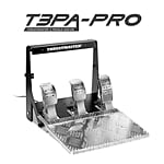 Thrustmaster TH8A Pedal amp T3PA PRO Race Gear   Acc Volante