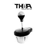 Thrustmaster TH8A Pedal amp T3PA PRO Race Gear   Acc Volante
