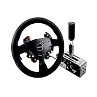 Thrustmaster Rally Race Gear Sparco Mod - Volante