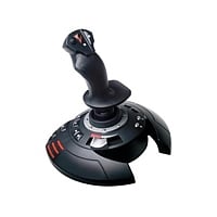 Thrustmaster TFlight Stick X  Joystick