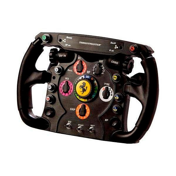 Thrustmaster Ferrari F1 Racing Wheel  Volante
