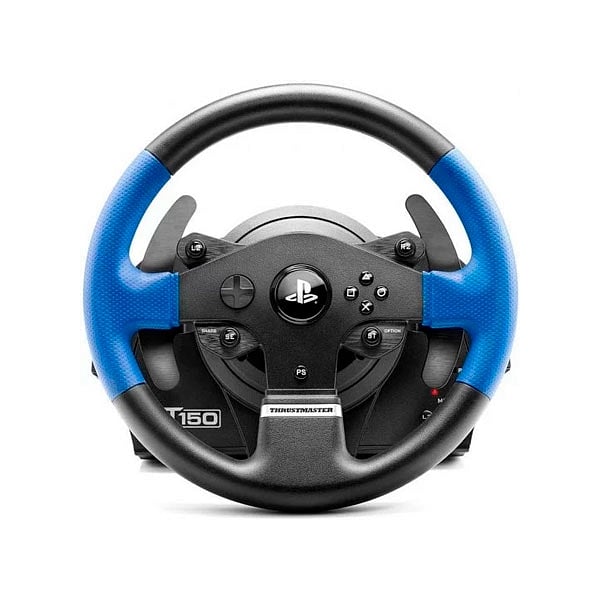 Thrustmaster T150 Force Feedback  PS4PS3PC  Volante