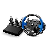 Thrustmaster T150 PRO Force Feedback  PS4/PC – Volante