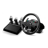 Thrustmaster TMX PRO XBOX ONE / PC - Volante y Pedales