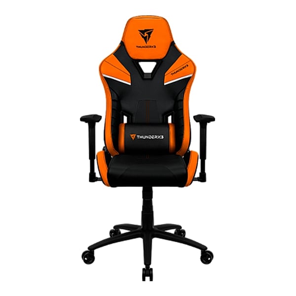 ThunderX3 TC5 NegraNaranja  Silla Gaming