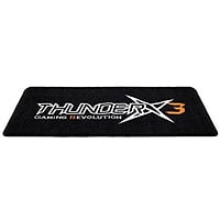 Thunder X3 TGM10 - Alfombra silla