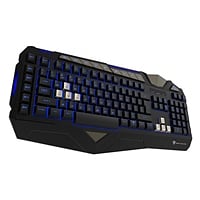 ThunderX3 TK25 meMBrana 3 colores - Teclado