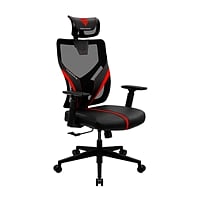 ThunderX3 Yama1 negro / rojo - Silla