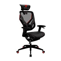ThunderX3 Yama7 negro / rojo - Silla