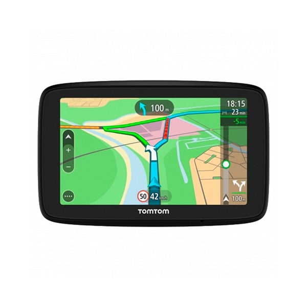 TomTom VIA 53  navegador GPS