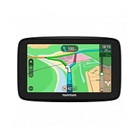 TomTom VIA 53 - navegador GPS