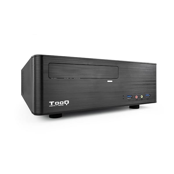 Tooq TQC3006DU3C con FA USB30  Caja