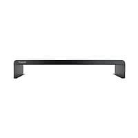 Tooq Soporte Monitor y Portátil Elevador TQMR0121 Negro