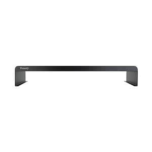 Tooq Soporte Monitor y Portátil Elevador TQMR0121 Negro