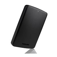 Toshiba Canvio Basics 2014 2.5" 500GB - Disco Duro Externo