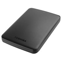 Toshiba Canvio Basics 2014 2.5" 1TB - Disco Duro Externo