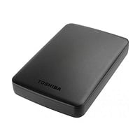 Toshiba Canvio Basics 2014 2.5" 2TB - Disco Duro Externo
