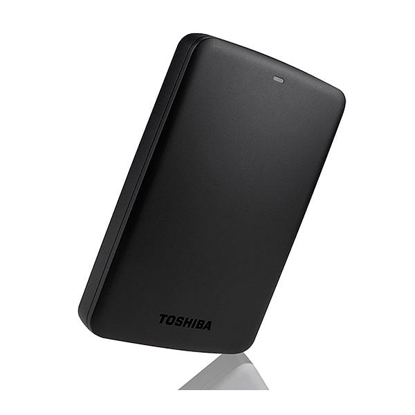 Toshiba Canvio Basics 25 3TB USB  Disco Duro Externo