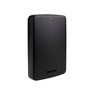 Toshiba Canvio Basics 2.5" 3TB USB 3.0 - Disco Duro Externo