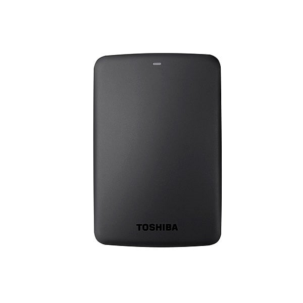 Toshiba Canvio Basics 25 3TB USB 30  Disco Duro Externo