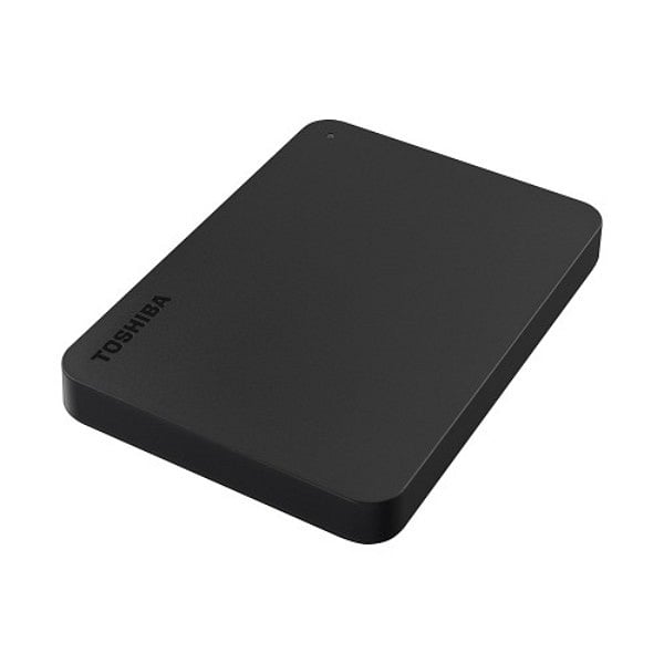 Toshiba Canvio Basics 25 1TB USB 30  Disco Duro Externo