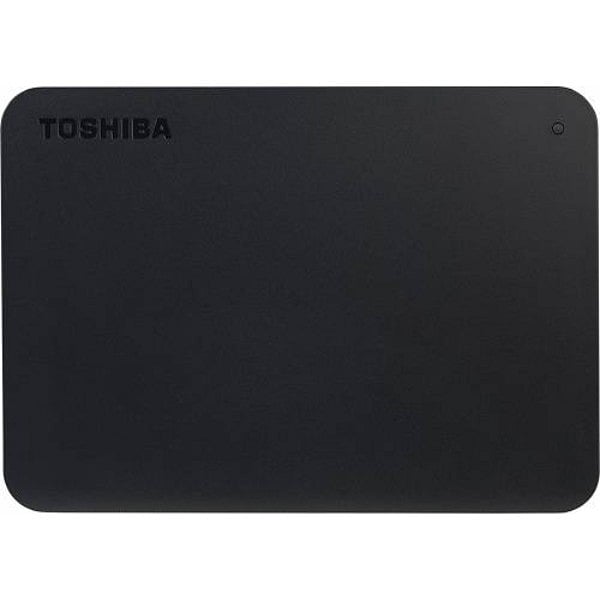 Toshiba Canvio Basics 25 1TB USB 30  Disco Duro Externo