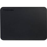 Toshiba Canvio Basics 25 1TB USB 30  Disco Duro Externo