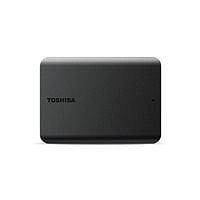 Toshiba Canvio Basics 2.5" 1TB USB 3.2 - Disco Duro Externo