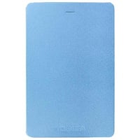 Toshiba Canvio Alu 2.5" 1TB USB Azul - Disco Duro Externo