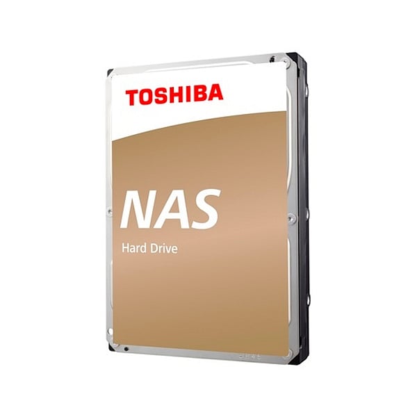 Toshiba N300 High Performance 10TB 35 SATA  Disco Duro