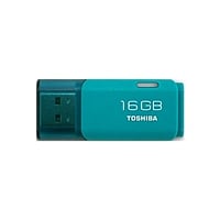 Toshiba TransMemory U202 16GB Agua - PenDrive