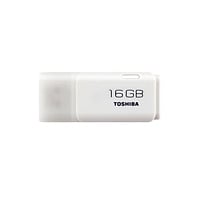 Toshiba TransMemory U202 16GB Blanco - PenDrive