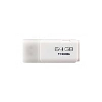 Toshiba TransMemory U202 64GB Blanco - PenDrive