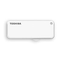 Toshiba TransMemory U203 32GB Blanco - PenDrive