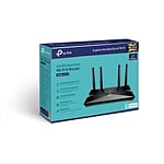 TPLink Archer AX20 WiFi AX Dualband  Router